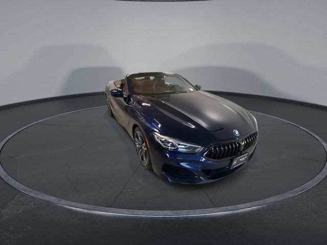 2022 BMW 8 Series M850i xDrive