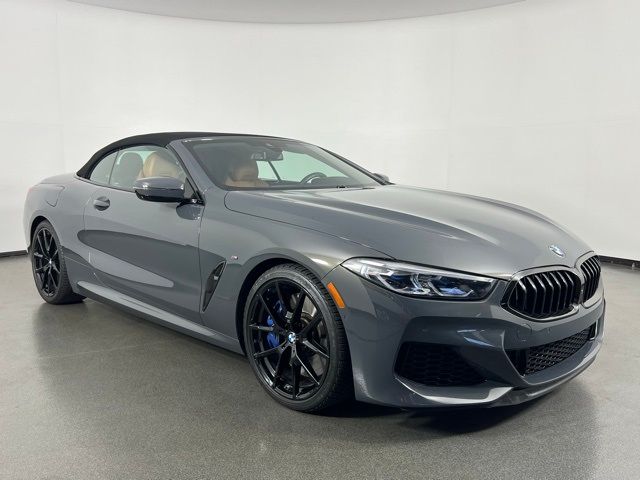 2022 BMW 8 Series M850i xDrive