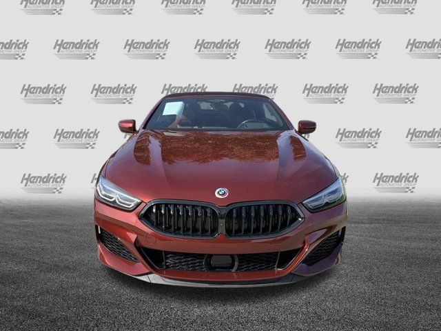 2022 BMW 8 Series M850i xDrive