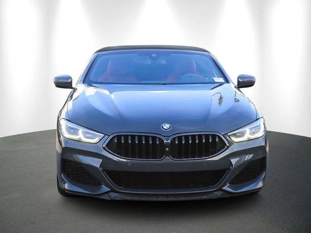 2022 BMW 8 Series M850i xDrive