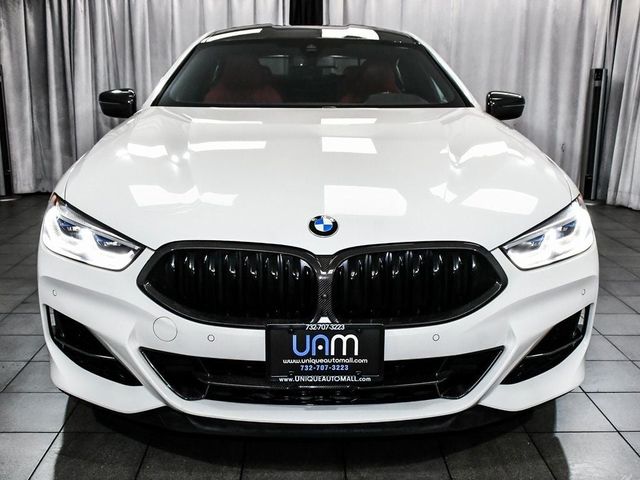 2022 BMW 8 Series M850i