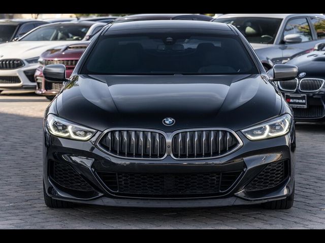 2022 BMW 8 Series M850i