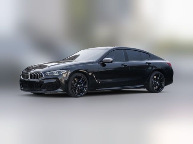 2022 BMW 8 Series M850i