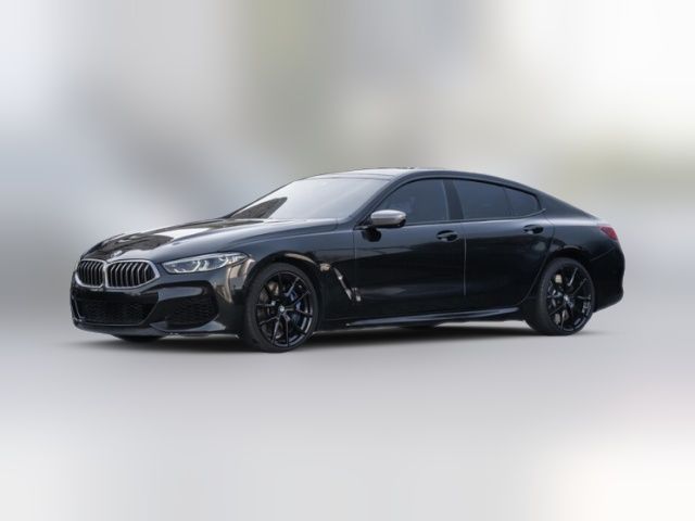 2022 BMW 8 Series M850i