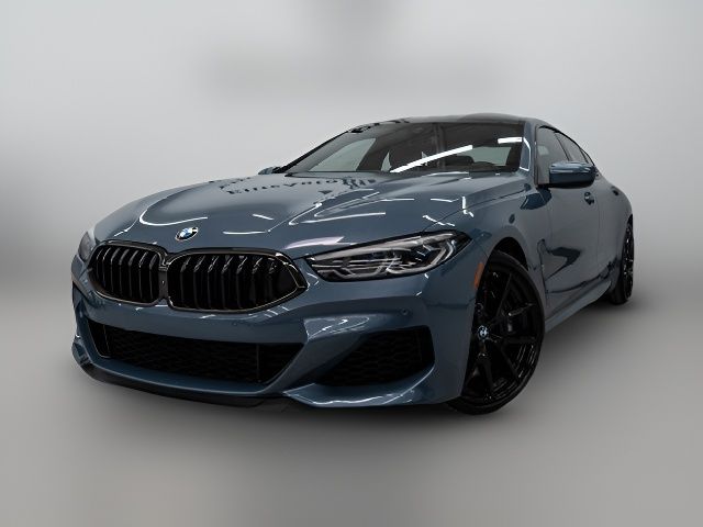 2022 BMW 8 Series M850i