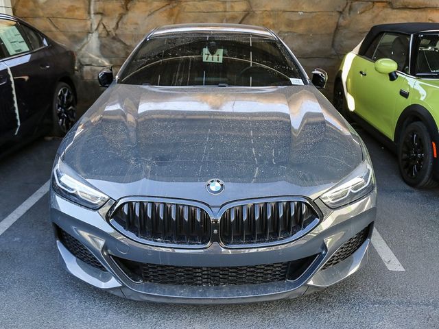 2022 BMW 8 Series M850i