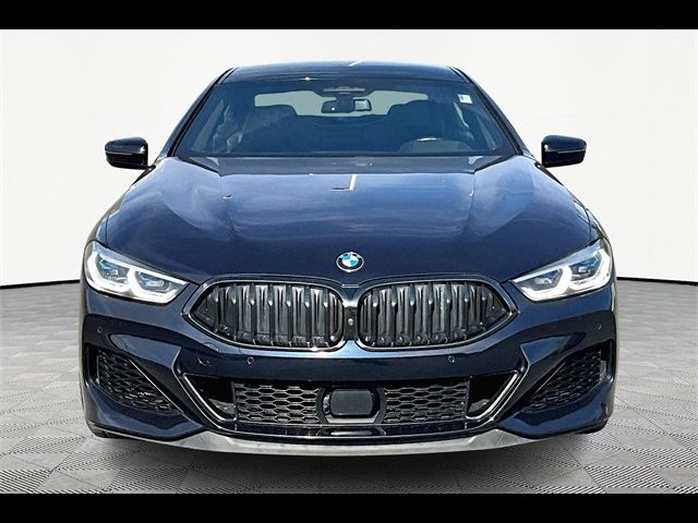 2022 BMW 8 Series M850i