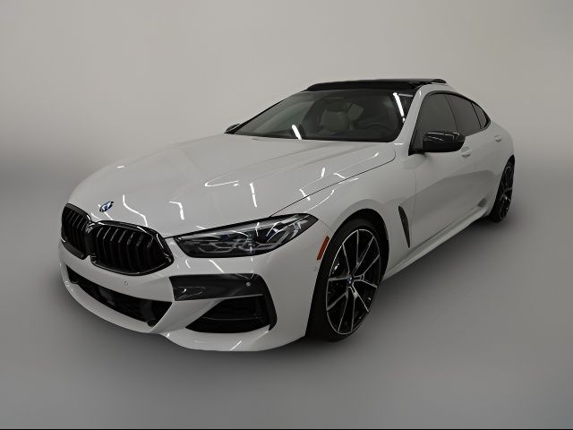 2022 BMW 8 Series M850i