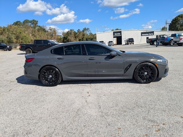 2022 BMW 8 Series M850i