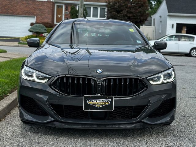 2022 BMW 8 Series M850i