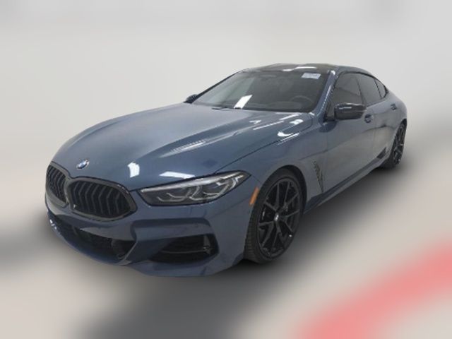 2022 BMW 8 Series M850i