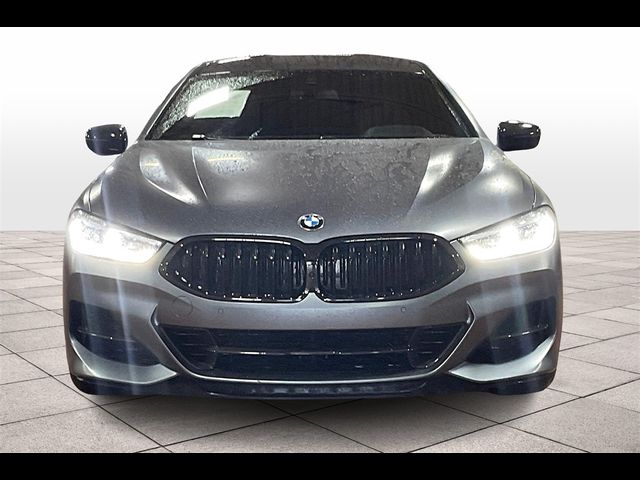 2022 BMW 8 Series M850i