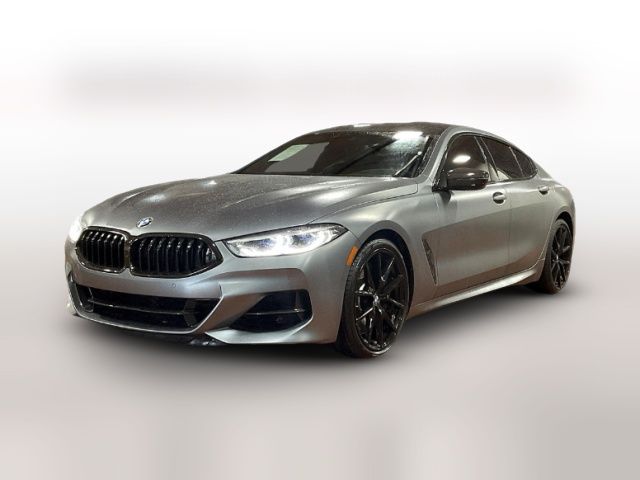 2022 BMW 8 Series M850i