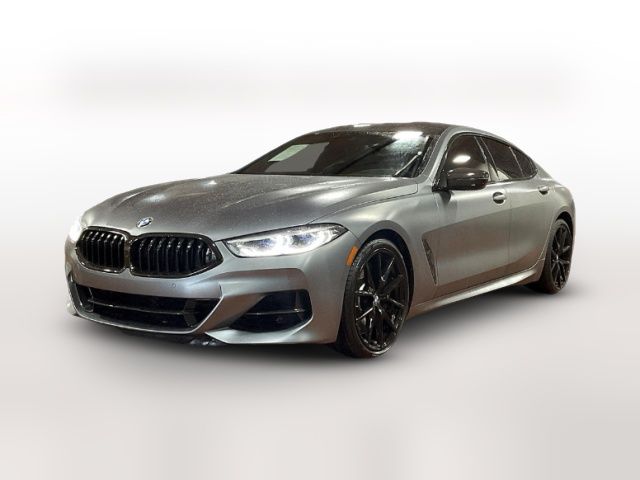 2022 BMW 8 Series M850i