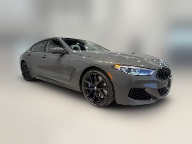 2022 BMW 8 Series M850i