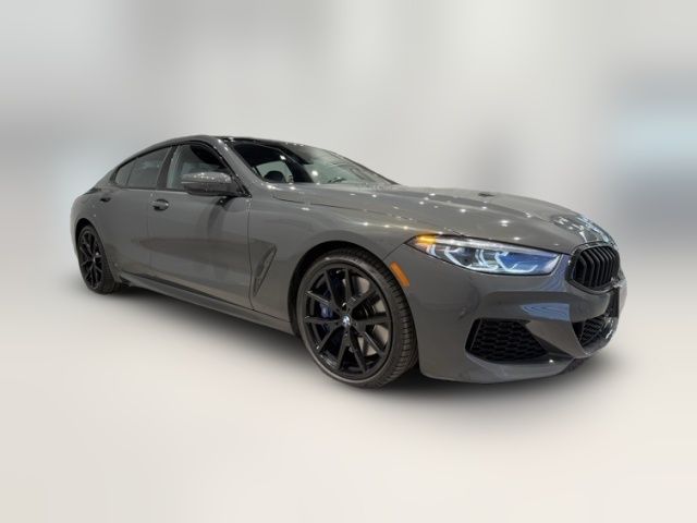 2022 BMW 8 Series M850i