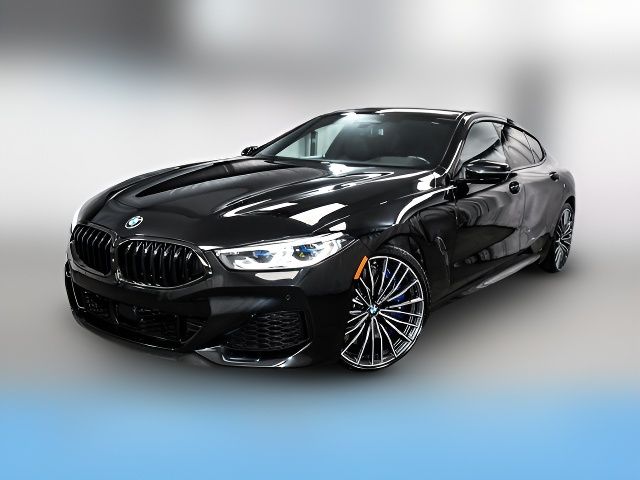 2022 BMW 8 Series M850i