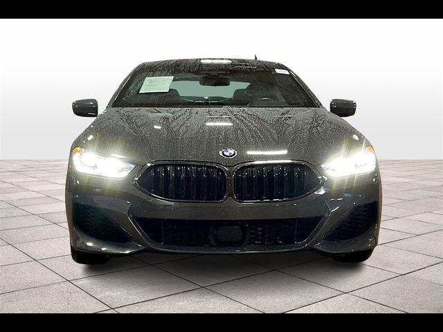 2022 BMW 8 Series M850i