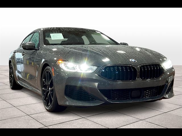 2022 BMW 8 Series M850i