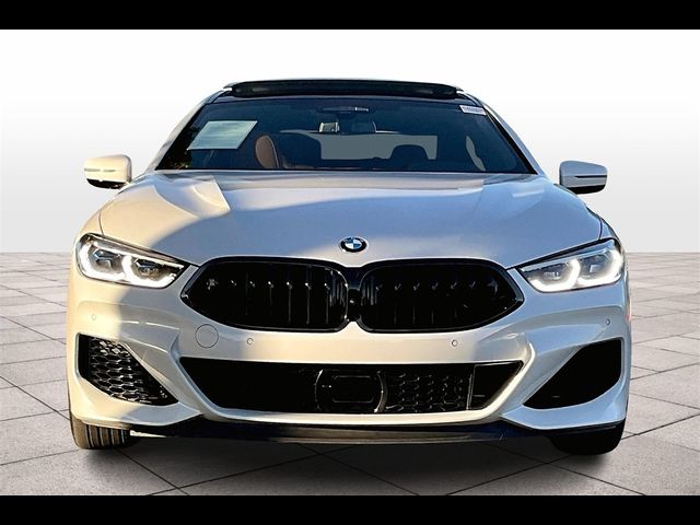 2022 BMW 8 Series M850i