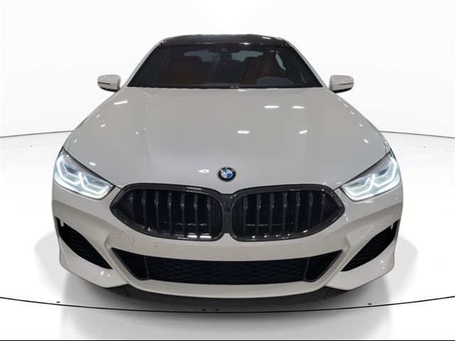 2022 BMW 8 Series M850i