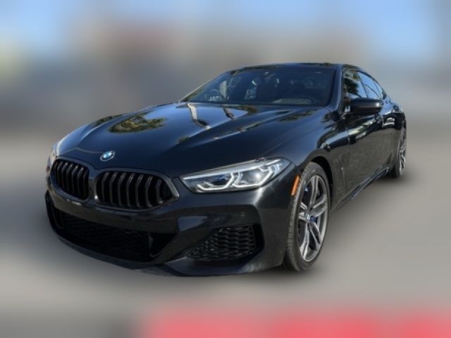 2022 BMW 8 Series M850i