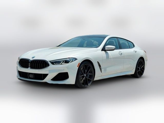 2022 BMW 8 Series M850i