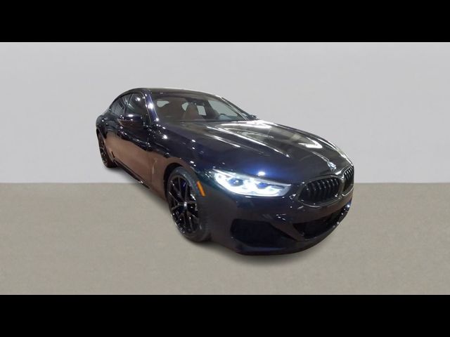 2022 BMW 8 Series M850i