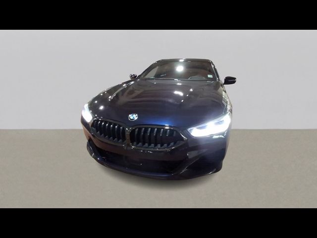 2022 BMW 8 Series M850i