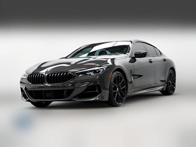 2022 BMW 8 Series M850i