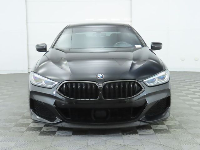 2022 BMW 8 Series M850i