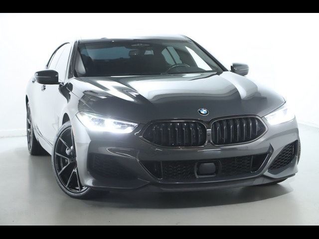 2022 BMW 8 Series M850i