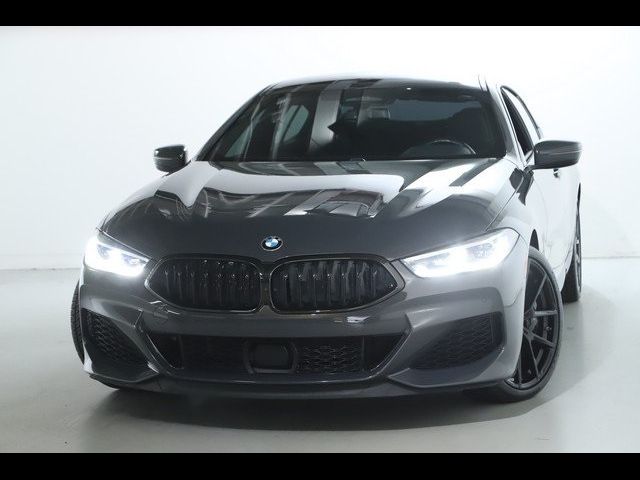 2022 BMW 8 Series M850i