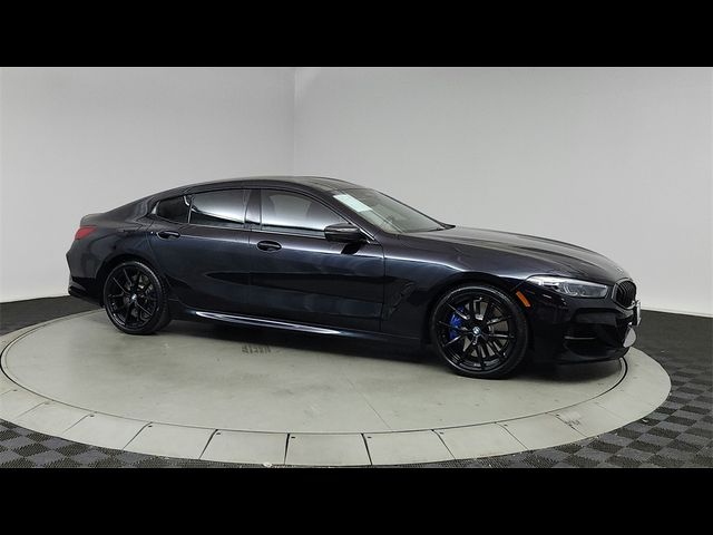 2022 BMW 8 Series M850i