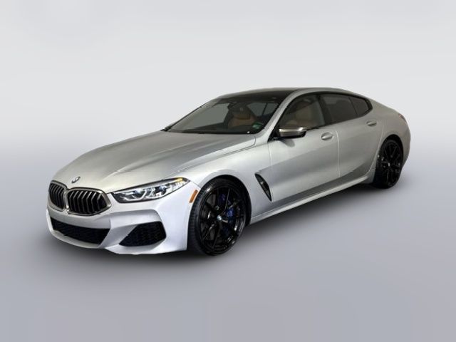 2022 BMW 8 Series M850i