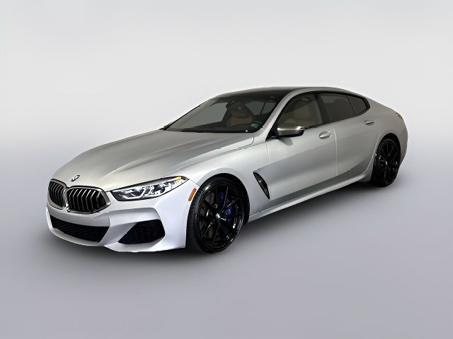 2022 BMW 8 Series M850i