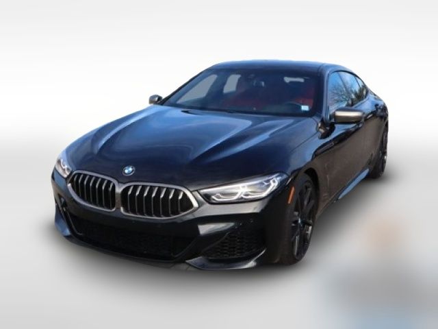 2022 BMW 8 Series M850i