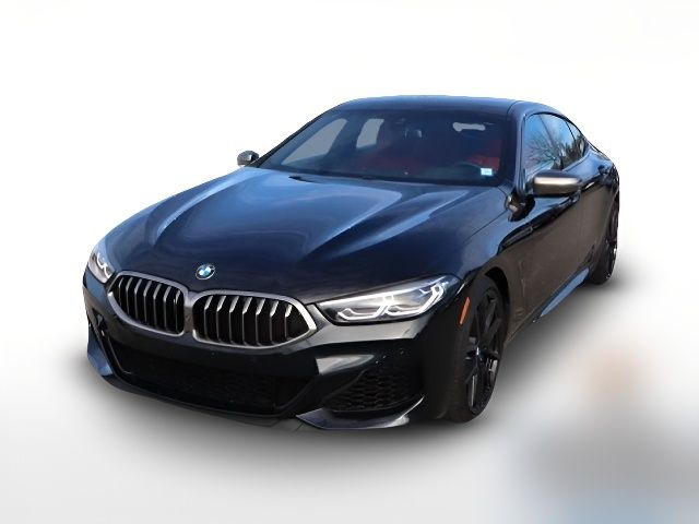 2022 BMW 8 Series M850i