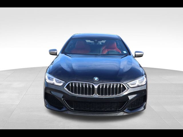 2022 BMW 8 Series M850i