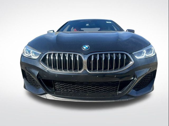 2022 BMW 8 Series M850i