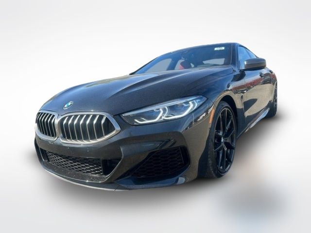 2022 BMW 8 Series M850i