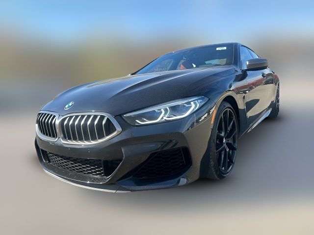 2022 BMW 8 Series M850i