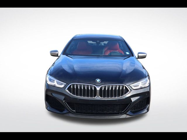 2022 BMW 8 Series M850i