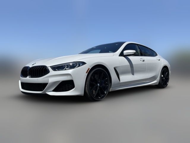 2022 BMW 8 Series M850i