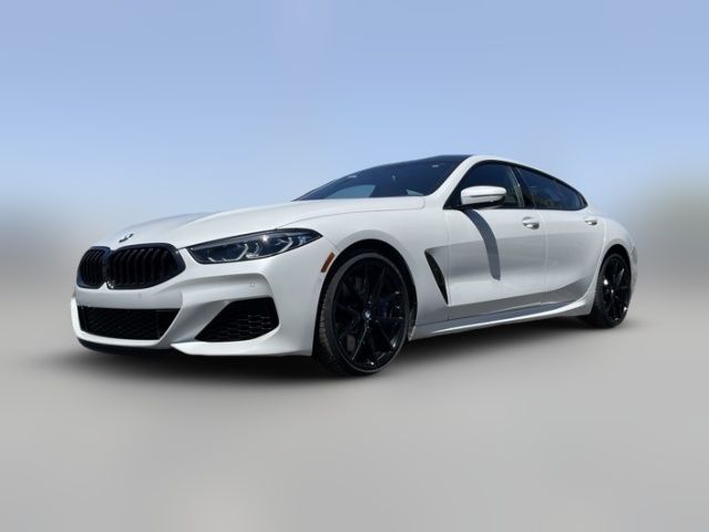 2022 BMW 8 Series M850i