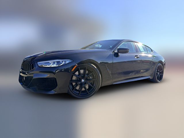 2022 BMW 8 Series M850i