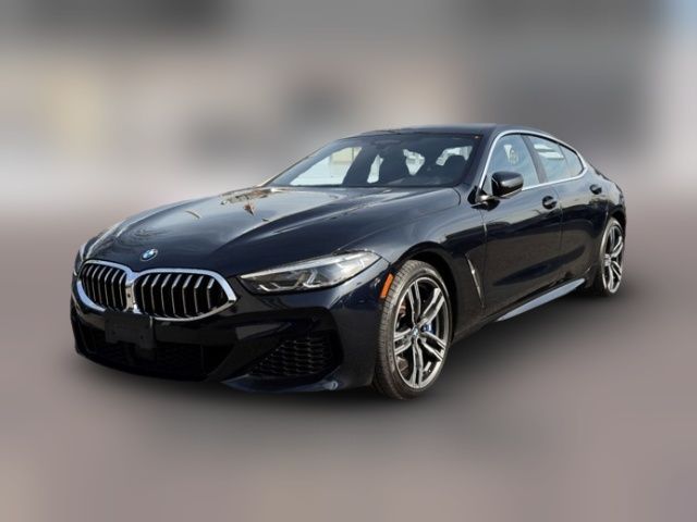 2022 BMW 8 Series M850i