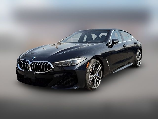 2022 BMW 8 Series M850i