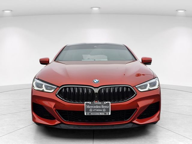 2022 BMW 8 Series M850i xDrive