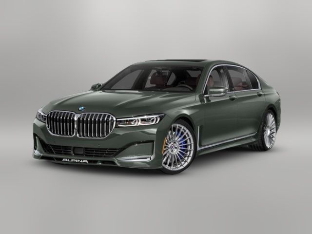 2022 BMW 7 Series Alpina B7 xDrive